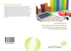 Christopher Chase-Dunn的封面