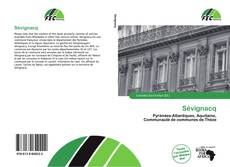 Bookcover of Sévignacq