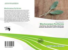 Portada del libro de Mischocarpus Pyriformis