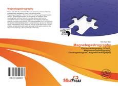 Обложка Magnetogastrography