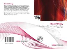 Borítókép a  Black Chiney - hoz