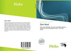 Copertina di Dan Neal