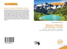 Bookcover of Beaver Glacier (Enderby Land)