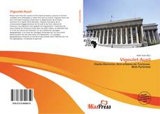 Обложка Vigoulet-Auzil