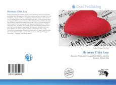 Buchcover von Herman Chin Loy