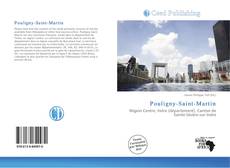 Couverture de Pouligny-Saint-Martin