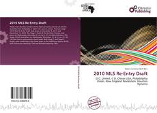Copertina di 2010 MLS Re-Entry Draft