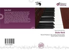 Copertina di Duke Reid