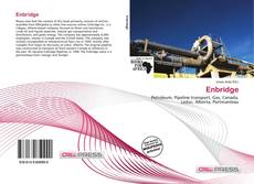 Copertina di Enbridge