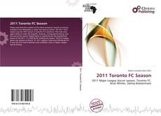 Buchcover von 2011 Toronto FC Season
