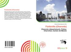 Fontenille (Charente)的封面