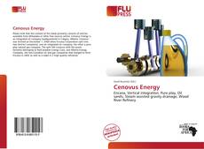 Copertina di Cenovus Energy