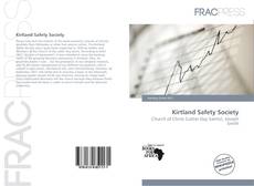 Copertina di Kirtland Safety Society