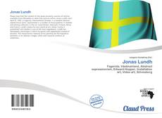 Jonas Lundh的封面