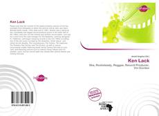 Bookcover of Ken Lack