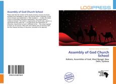 Copertina di Assembly of God Church School