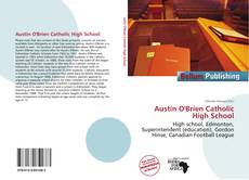 Copertina di Austin O'Brien Catholic High School