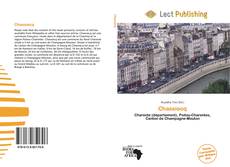 Buchcover von Chassiecq