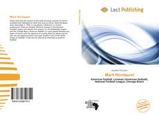 Buchcover von Mark Nordquist