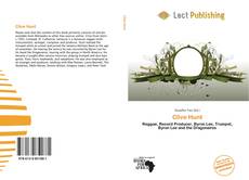 Buchcover von Clive Hunt