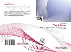 Chuck Turner的封面