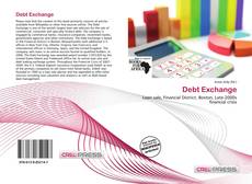 Debt Exchange的封面