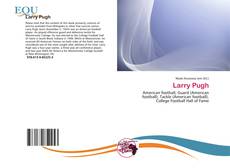 Larry Pugh的封面