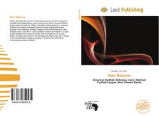 Bookcover of Ken Reaves
