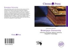 Brawijaya University的封面