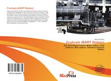 Fruitvale (BART Station)的封面