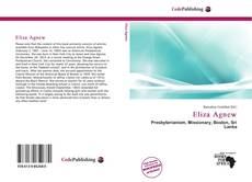 Copertina di Eliza Agnew