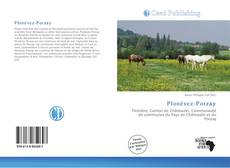 Plonévez-Porzay kitap kapağı