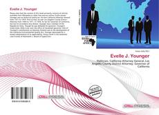 Copertina di Evelle J. Younger