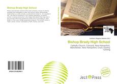 Borítókép a  Bishop Brady High School - hoz