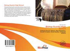 Bishop Guertin High School的封面