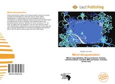 Bookcover of Moist desquamation