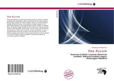 Copertina di Dan Ryczek