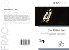Copertina di Edward William Clark