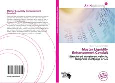 Couverture de Master Liquidity Enhancement Conduit