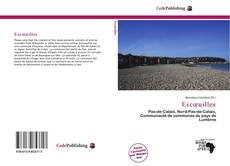 Copertina di Escœuilles