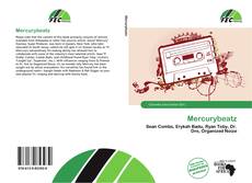 Copertina di Mercurybeatz