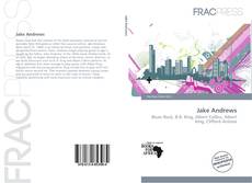Couverture de Jake Andrews