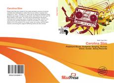 Carolina Slim的封面