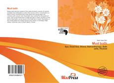 Mud bath的封面