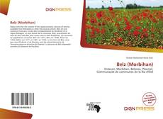 Portada del libro de Belz (Morbihan)