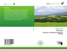 Portada del libro de Portets