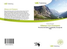 Couverture de Albese con Cassano