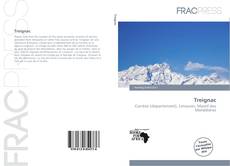 Copertina di Treignac