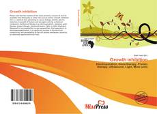 Growth inhibition的封面