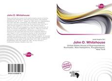 Bookcover of John O. Whitehouse